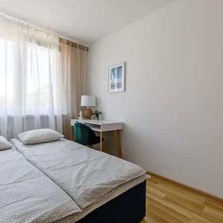 Appartement Apartament Mila *