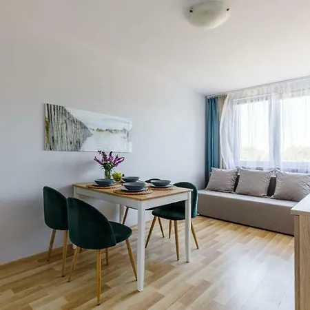 Apartament Mila Appartement