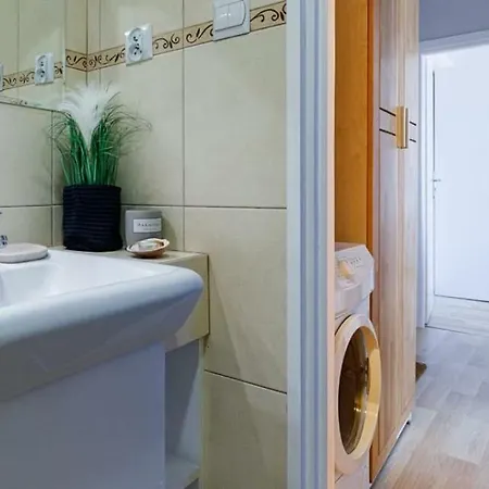 Apartament Mila * Гданьск