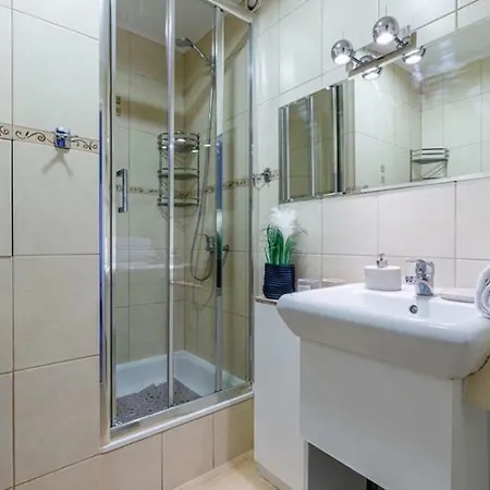 Apartament Mila * Gdańsk