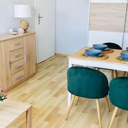 Apartament Mila Appartement *