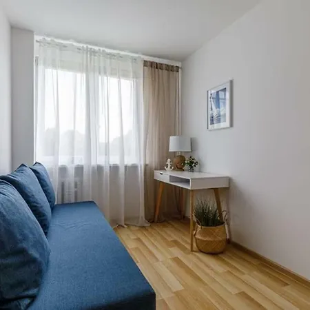 Apartament Mila * Гданьск