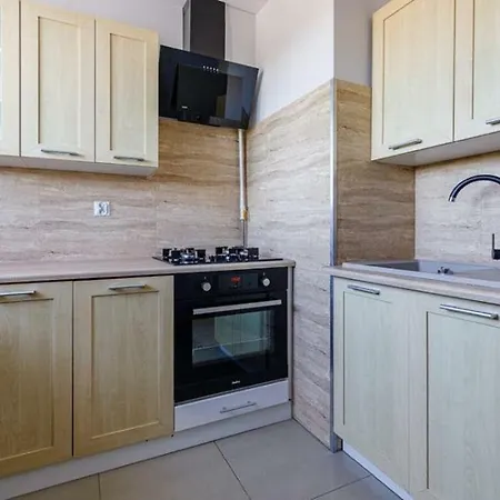 Apartament Mila Apartamento